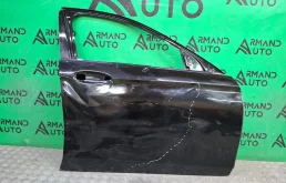 Дверь Mercedes E-Class 2016-2023 A2137200205 W213, передняя правая