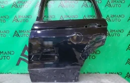 Дверь Volkswagen Tiguan 2016-нв 5NA833055L 2, задняя левая