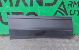 Молдинг двери Volkswagen Tiguan 2016-нв 5NA854950AG9B9 2, задний правый