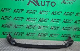 Юбка бампера BMW X5 2013-2018 51127303441 F15, задняя