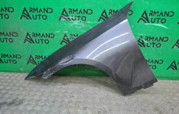 Крыло BMW 3 series 2018-нв 41008494439 G20 G21, переднее левое