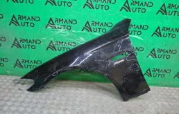 Крыло BMW 5 series 2009-2017 41357248659 F10 F11, переднее левое