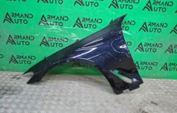 Крыло BMW 5 series 2016-2023 41007443687 G30 G31, переднее левое