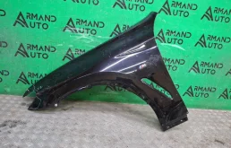 Крыло BMW X3 2017-2024 41007491383 G01, переднее левое