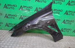 Крыло BMW X3 2017-2024 41007491383 G01, переднее левое