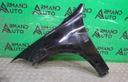 Крыло BMW X1 2015-2022 41007427299 F48, переднее левое