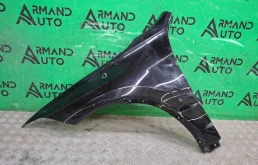 Крыло BMW X1 2015-2022 41007427299 F48, переднее левое