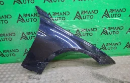 Крыло BMW 3 series 2011-2020 41009621598 F30 F31, переднее правое