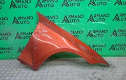 Крыло BMW 3 series 2018-нв 41008494440 G20 G21, переднее правое