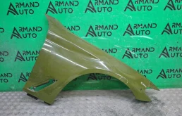 Крыло BMW 5 series 2016-2023 41007443688 G30 G31, переднее правое
