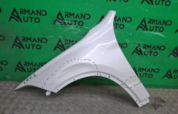 Крыло BMW X1 2015-2022 41007427299 F48, переднее левое