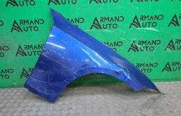 Крыло BMW 3 series 2018-нв 41008494440 G20 G21, переднее правое