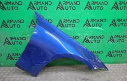 Крыло BMW 3 series 2018-нв 41008494440 G20 G21, переднее правое