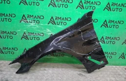 Крыло BMW 5 series 2016-2023 41007443687 G30 G31, переднее левое
