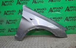Крыло BMW X3 2010-2017 41357267324 F25, переднее правое