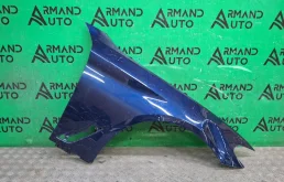 Крыло BMW 5 series 2016-2023 41007443688 G30 G31, переднее правое