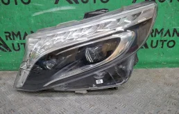 Фара Mercedes V-Class 2014-нв A4479065200 W447, левая