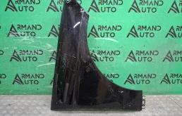 Крыло Mercedes M ML GLE-Class 2011-2015 A1668802600 W166, переднее правое