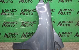 Крыло Mercedes B-Class 2011-2018 A2468810101 W246, переднее левое