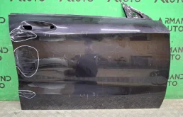Дверь Mercedes CLA-Class 2013-2019 A1177200205 C117, передняя правая