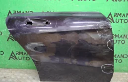 Дверь Mercedes CLA-Class 2013-2019 A1177300205 C117 X117, задняя правая