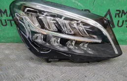 Фара Mercedes C-Class 2018-2021 A2059065504 W205, правая