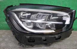 Фара Mercedes GLC-Class 2019-2022 A2539068201 X253, правая