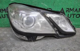 Фара Mercedes E-Class 2009-2013 A2128204161 W212, правая
