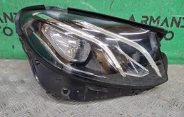 Фара Mercedes E-Class 2016-2020 A2139066601 W213, правая