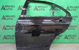 Дверь Mercedes C-Class 2006-2015 A2047300105 W204, задняя левая
