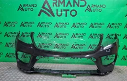 Бампер Mercedes GL GLS-Class 2015-2019 A16688518009999 X166, передний