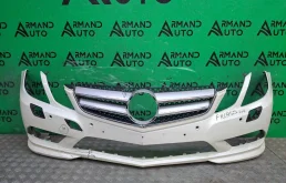Бампер Mercedes E-Class 2009-2013 A20788004479999 C207, передний