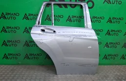 Дверь Mercedes GLK-class 2008-2015 A2047301400 X204, задняя правая