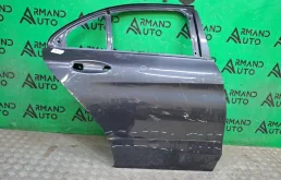 Дверь Mercedes C-Class 2014-2021 A2057300205 W205, задняя правая