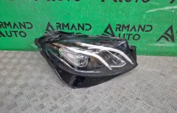 Фара Mercedes E-Class 2016-2020 A2139066601 W213, правая
