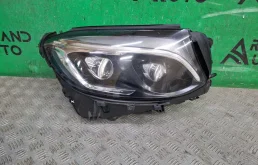 Фара Mercedes GLC-Class 2015-2019 A2539061601 X253, правая