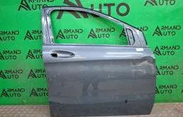 Дверь Mercedes B-Class 2011-2018 A2467200205 W246, передняя правая