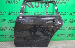 Дверь Mercedes GL GLS-Class 2012-2019 A1667300305 X166, задняя левая