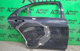 Дверь Mercedes S-Class 2013-2020 A2227300205 W222, задняя правая