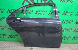 Дверь Mercedes S-Class 2013-2020 A2227300205 W222, задняя правая