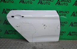 Дверь BMW 3 series 2013-2020 41007347714 F34 GT, задняя правая