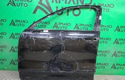 Дверь Volkswagen Touareg 2010-2018 7P0831055 2, передняя левая