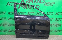 Дверь Volkswagen Touareg 2010-2018 7P0831056 2, передняя правая