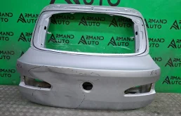 Дверь багажника BMW X4 2018-нв 41007486250 G02