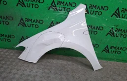 Крыло Volkswagen Polo 2020-2022 6N5821021A 6, переднее левое
