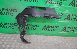 Кронштейн бампера Audi Q7 2015-2020 4M0807065JGRU 2 4M, передний правый
