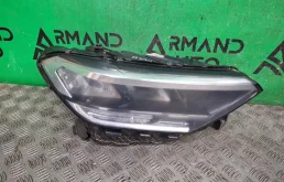 Фара Volkswagen Polo 2020-2022 6N5941006A 6, правая