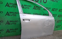 Дверь Volkswagen Golf 2008-2012 5K4831056H 6, передняя правая