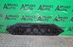 Пыльник бампера Audi A4 2019-2025 8W0807611E 5 B9, передний