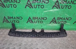 Абсорбер бампера Volkswagen Passat 2011-2015 3AA807571 B7, передний